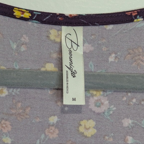 Maternity Dress - Picture 4 of 5